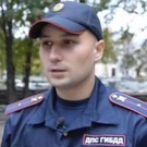 «Стрелка из Перми» обезвредил обычный госавтоинспектор
