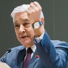 Мухаметшин: «Осталось привить порядка 300 тысяч человек»