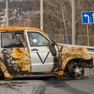 Порт Мариуполя полностью перешел под контроль ДНР