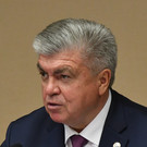 Магдеев рассказал о поездке в воинскую часть в Ростов-на-Дону