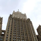 МИД России назвал главным условием для переговоров «добрую волю» Украины