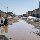 В Татарстане весенний паводок грозит подтоплением 220 населенных пунктов