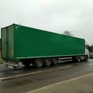 FT: Санкционные товары ЕС на сумму $1 миллиард пропали при транзите через Россию