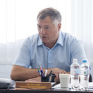 Хуснуллин пообещал восстановить школы и детсады в Мариуполе к 1 сентября