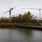 Новое здание театра им. Камала планируют сдать в 2025 году