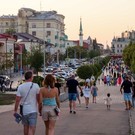 Опыт Барселоны используют для привлечения туристов в Казань
