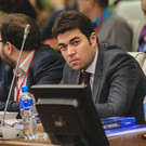 Экс-ректор Болгарской академии возглавил Общественную палату Башкортостана