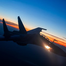 ВКС России получат серийные Су-57 с новыми двигателями