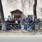Авторы проекта о повышении призывного возраста мигрантов отозвали подписи