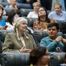 Главный приз ММКФ получил фильм «Стыд»
