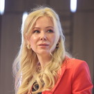 Мизулина отказалась принимать извинения Лебедева и сказала, что прикрепит их к иску