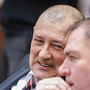 В доме экс-главы Тукаевского района  Василя Хазеева прошли обыски 