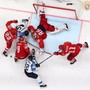 Финляндия стала чемпионом мира по хоккею, Россия завоевала «бронзу»