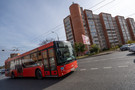 В Казани в нерабочую неделю изменится график работы общественного транспорта