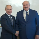 Лукашенко пообещал Путину исправно платить по российским кредитам: «Чего бы это ни стоило»