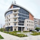 Парковка на 28 а/м, потолки 3,5 метра и платежеспособные арендаторы: на продажу выставлен бизнес-центр NautiLus