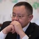 Файзуллин: минстрой России планирует помогать в восстановлении Мариуполя