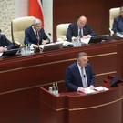 Госсовет РТ в первом чтении принял поправки к Конституции Татарстана