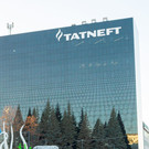 Чистая прибыль «Татнефти» в I квартале упала в 2,4 раза
