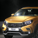 Марку LADA в Татарстане в 2023-м выбирают в 1,6 раза больше, чем годом ранее 