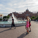 В Татарстан вернется жара до плюс 30 градусов