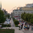 Татарстан стал лишь 19-м в рейтинге регионов по высоким зарплатам