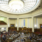 Кабмин Украины уволил 6 заместителей министра обороны 