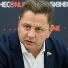 Депутат Госдумы Илья Вольфсон предложил минкульту сделать «Пушкинскую карту» более гибкой