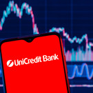 Суд арестовал российские активы UniCredit Bank почти на полмиллиарда евро