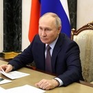«В регионах опасаются нехватки электроэнергии»: Путин призвал принять решения по регулированию майнинга
