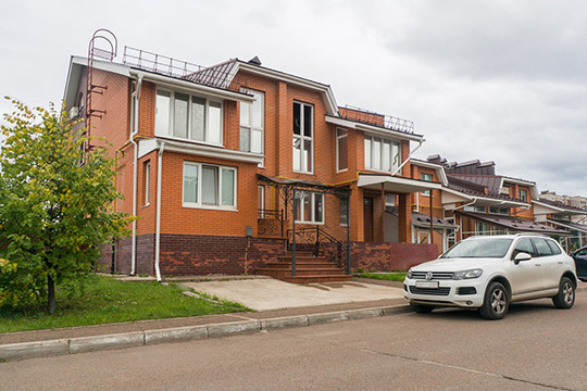 Дом вместо «трешки»: как коронавирус увеличил спрос на коттеджи в Челнах