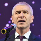 Олень, блогер и соболь: Матыцин показал талисманы Универсиады-2023