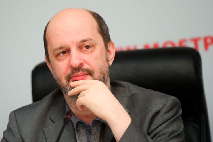 Герман Клименко: «С Дуровым могут расправиться за один день. Риски у Павла очень высокие»