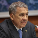 Минниханов осудил героизацию «казанского стрелка» в интернете