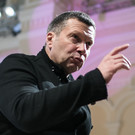 Соловьев призвал вернуть практику расстрелов