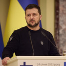В офисе Зеленского пригрозили ударами по российским мегаполисам