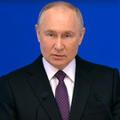 Путин назвал вбросами и демагогией заявления США о планах России разместить ядерное оружие в космосе