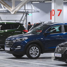 Toyota отзывает в России около 3,9 тысячи машин из-за проблем с тормозами