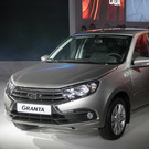 LADA Granta может получить системы климат- и круиз-контроля к концу 2024 года