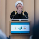 Равиль Гайнутдин выразил соболезнования по случаю гибели Исмаила Хании