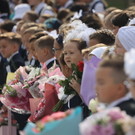 Новые предметы в школах, кратный рост судебных пошлин, ужесточения для такси: что изменится с сентября