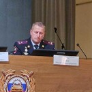 В Казани назначили нового главу Госавтоинспекции