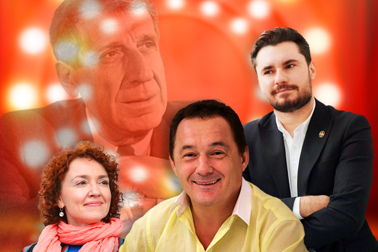 Shadan Media Music Awards, премьера по Айтматову и выставка о Ленине: 16 способов развлечься в Казани