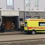 В здании ФСБ в Архангельске прогремел взрыв – один человек погиб