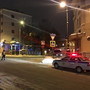 Задержан подозреваемый в стрельбе в центре Казани