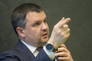 РБК: И. о. вице-премьера Максим Акимов не войдет в новое правительство