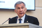 Минниханов: «Глубину кризиса еще невозможно оценить до конца...»