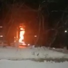После инцидента со сгоревшим памятником в Заинске возбуждено уголовное дело
