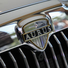 Серийный выпуск премиальных автомобилей Aurus стартует в Елабуге 31 мая