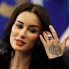 Тина Канделаки покинула пост генпродюсера «Матч ТВ»